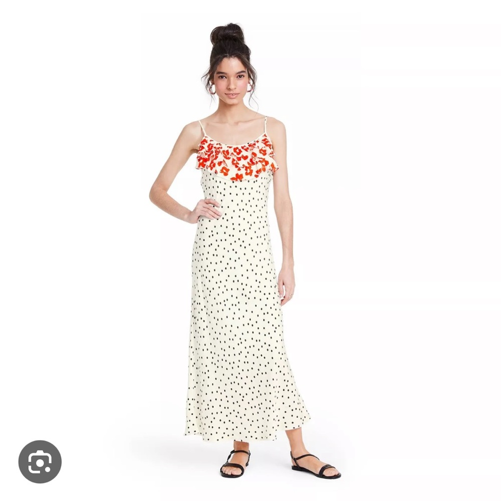RIXO Dress NWT